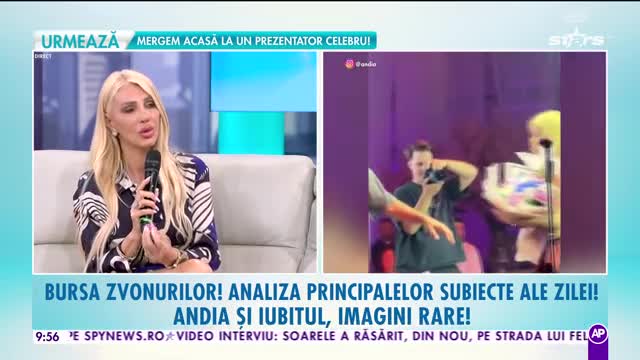 Star Matinal