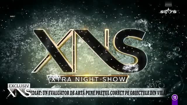 XNS | Costi Ioniță