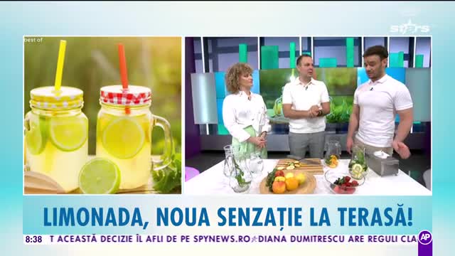 Star Matinal - Best of