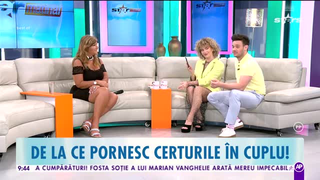 Star Matinal - Best of