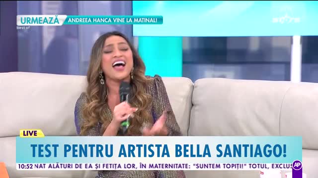 Star Matinal - Best of