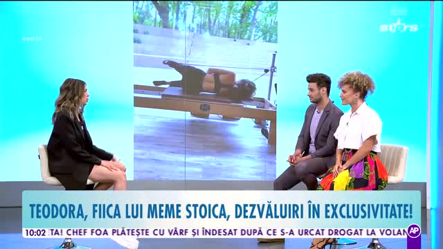 Star Matinal - Best of