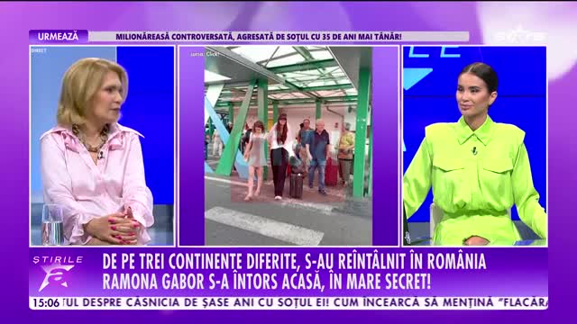 Știrile Antena Stars