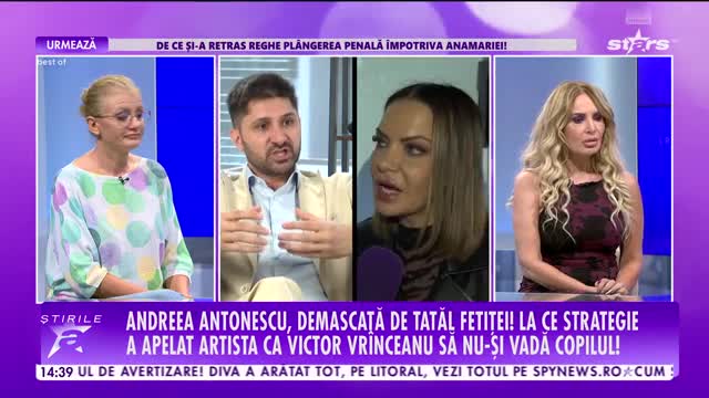 Stirile Antena Stars - Best of