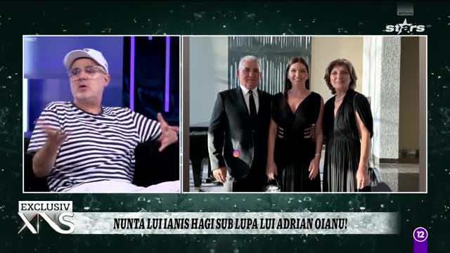 XNS | Adrian Oianu și Marina Almășan