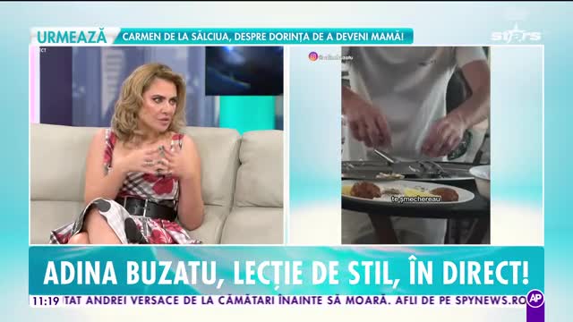 Star Matinal e pe val