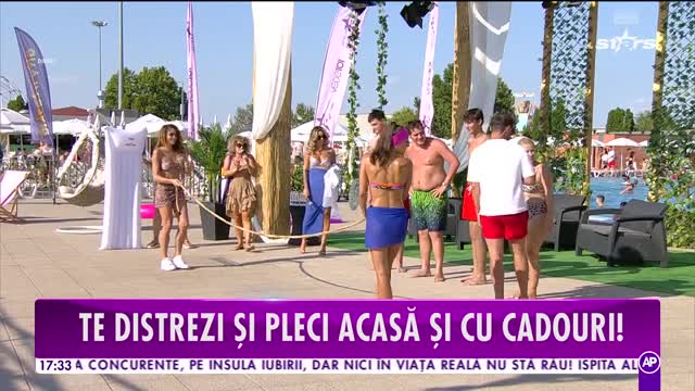 Star la mare fitza