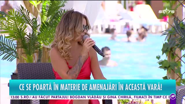 Star Matinal e pe val