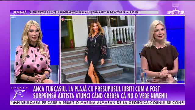 Știrile Antena Stars