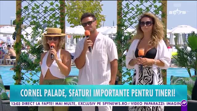 Star Matinal e pe val