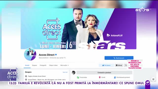 Acces Direct - Best of