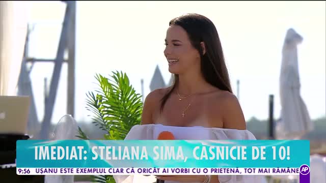 Star Matinal e pe val