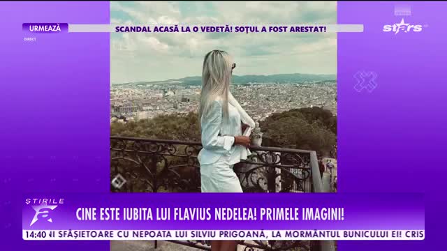 Știrile Antena Stars