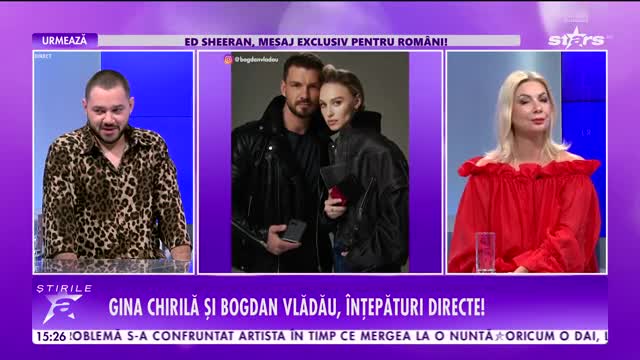 Știrile Antena Stars