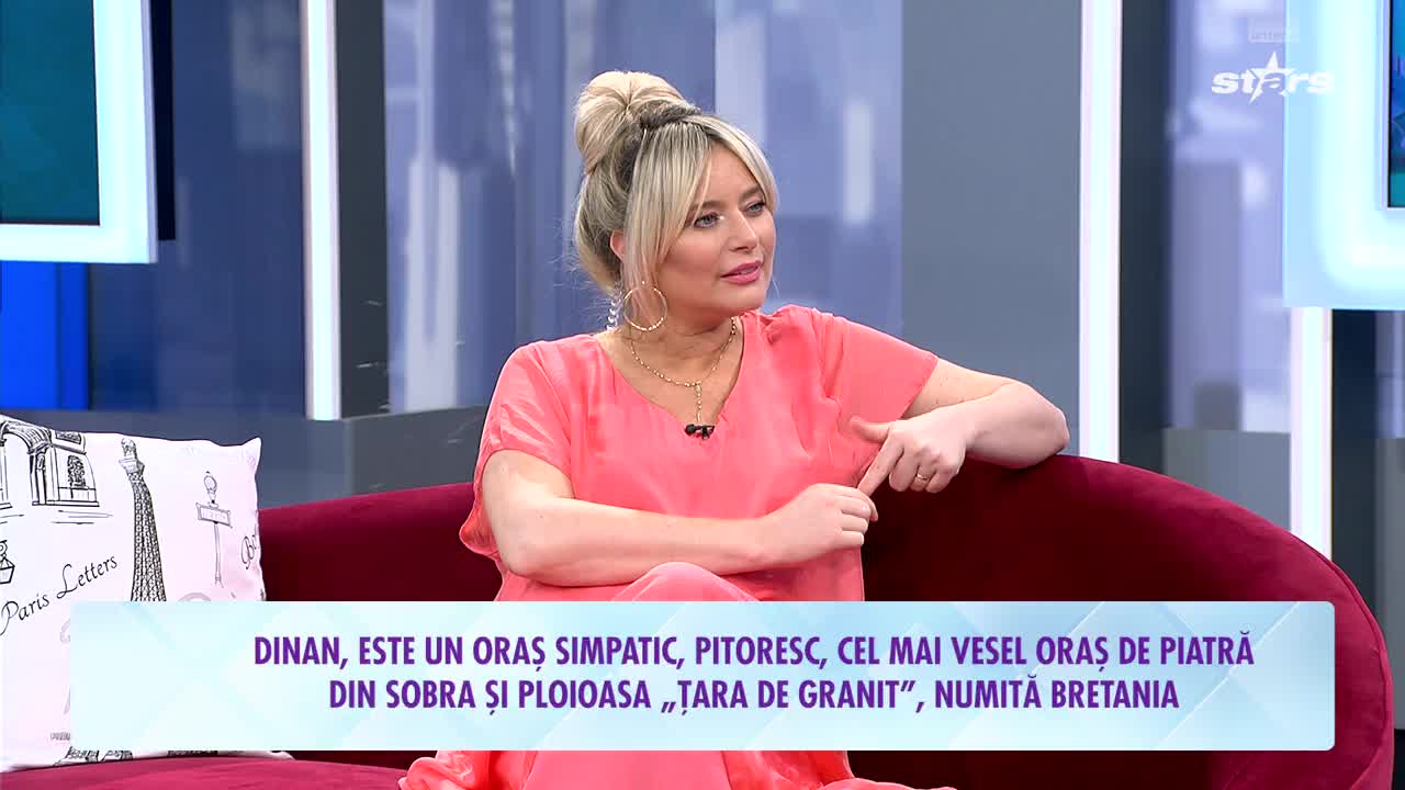 Vacanță de vedetă | Sezonul 2 - Episodul 1