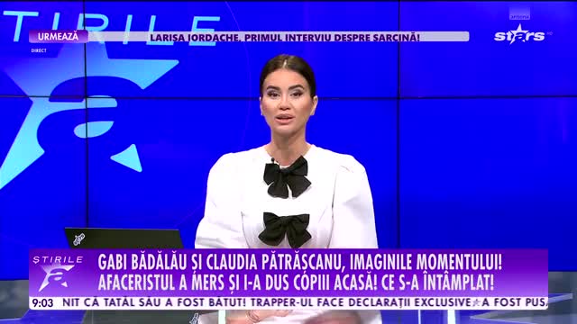 Știrile Antena Stars