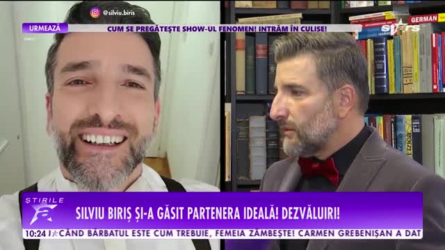 Știrile Antena Stars