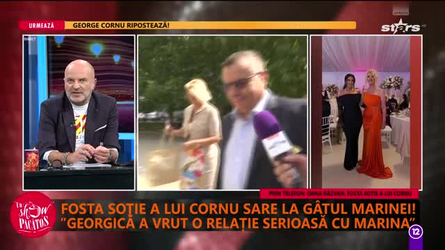 Un show păcătos - Stelian Ogică și CRBL