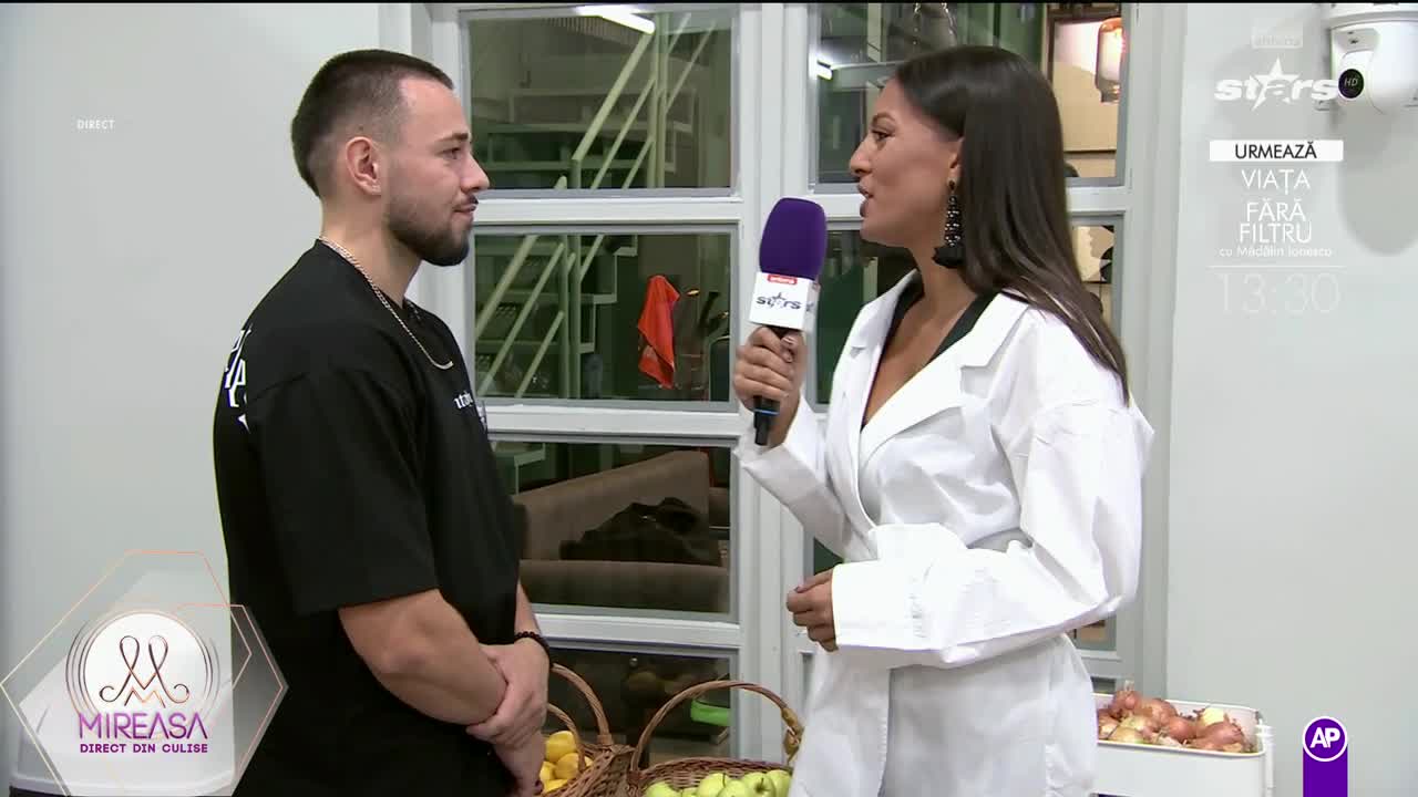 Mireasa, direct din culise | Sezonul 2, Episodul 26