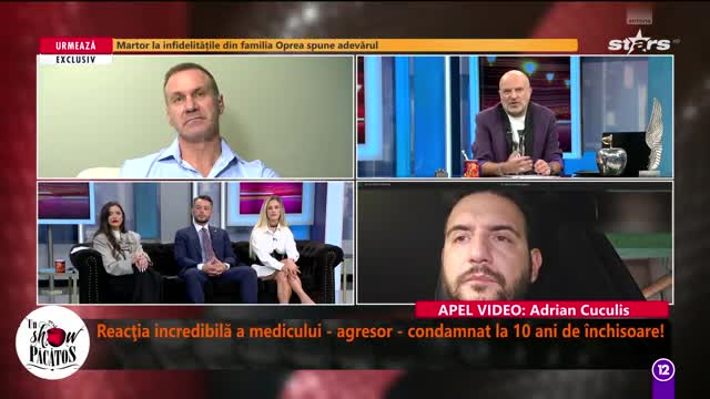 Un show păcătos | Lolrelai și Marcel Andrei