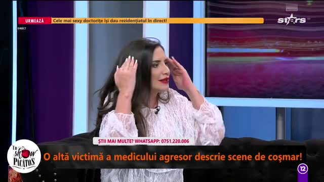 Un show păcătos | Lolrelai și Medana Oprea