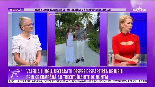 Știrile Antena Stars