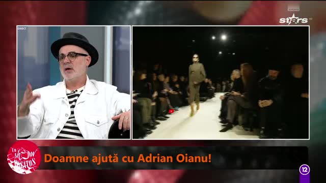 Un show păcătos | Marcel Andrei și Armina