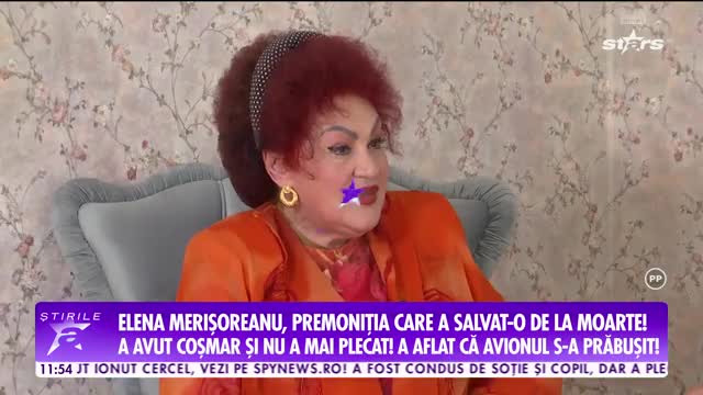 Știrile Antena Stars - Retrospectiva săptămânii