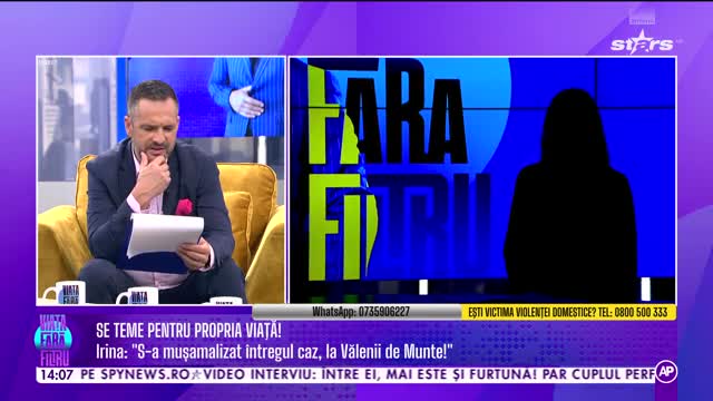 Viaţa fără filtru