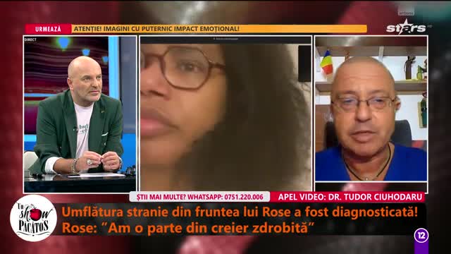 Un show păcătos | Jean de la Craiova și Aurel Pădureanu