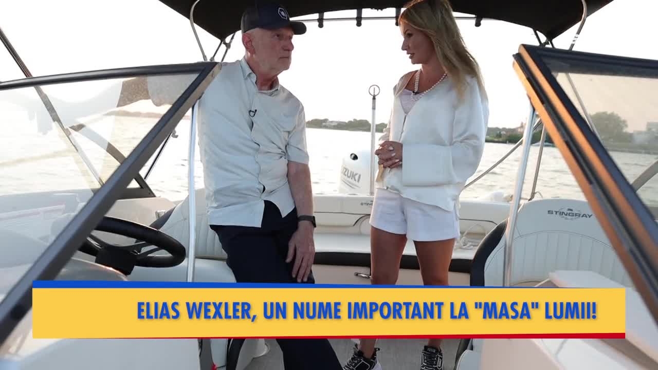 Visul Românesc - Succes în America | Sezonul 3 - Episodul 8