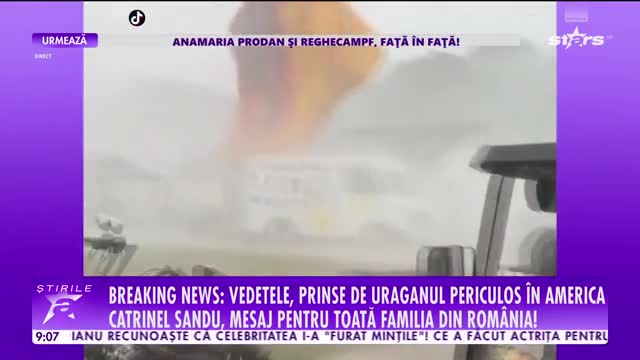 Știrile Antena Stars