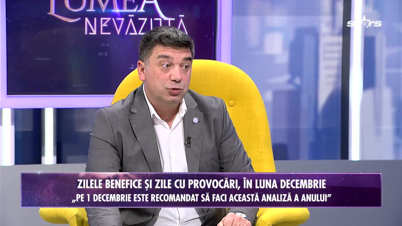 Lumea nevazută