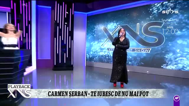 XNS | Oana Roman și Claudia Ghițulescu