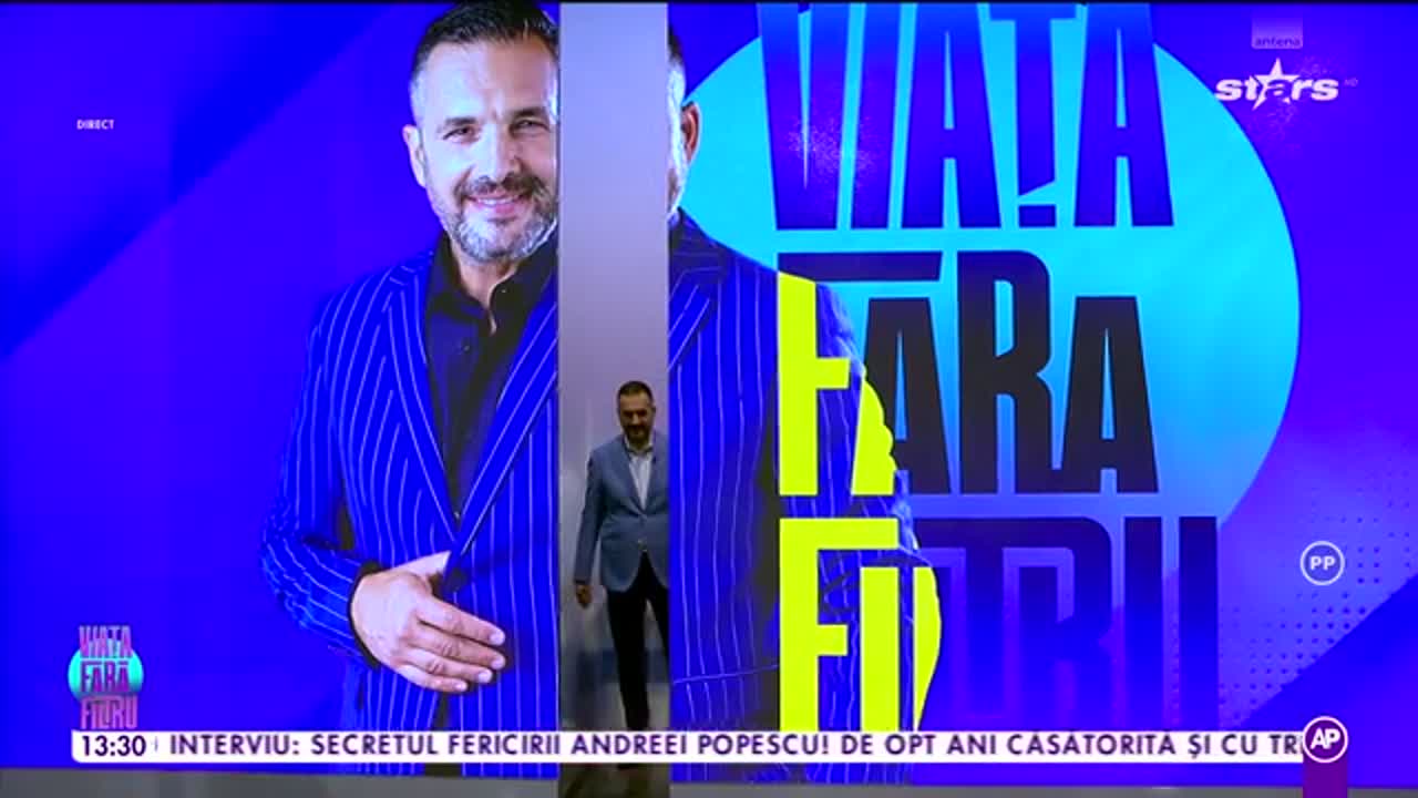 Viaţa fără filtru