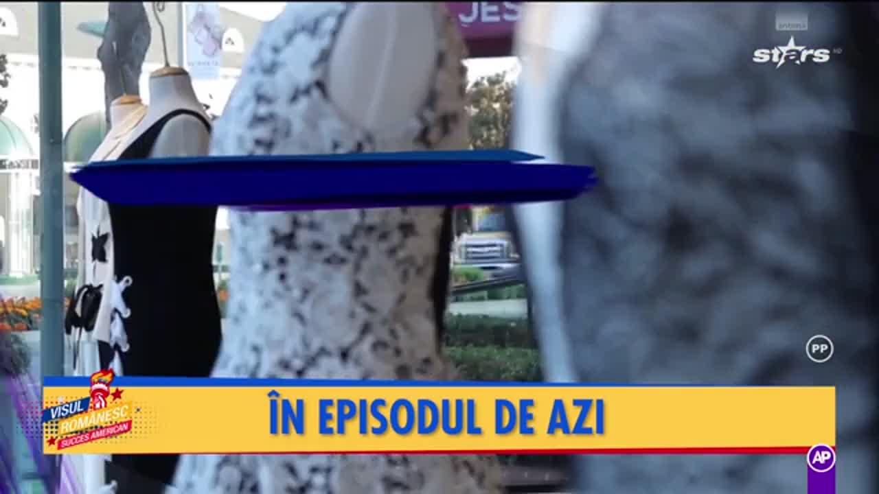 Visul Românesc - Succes în America | Sezonul 3 - Episodul 11