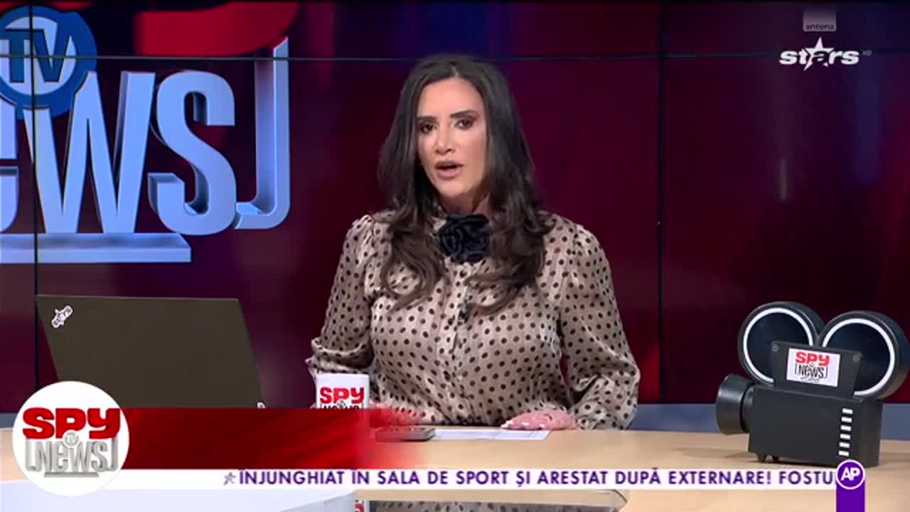 Spynews TV