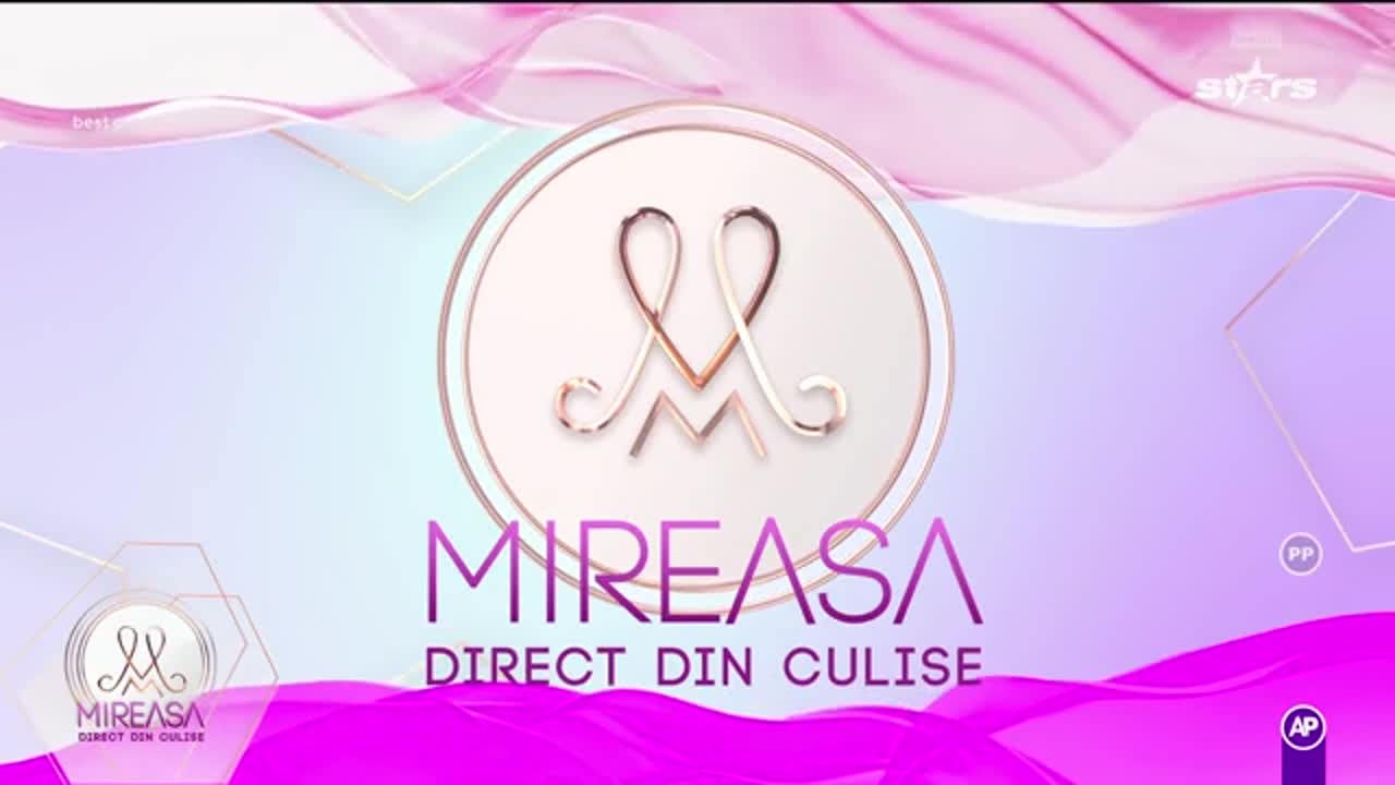 Mireasa | Direct din culise - Best of