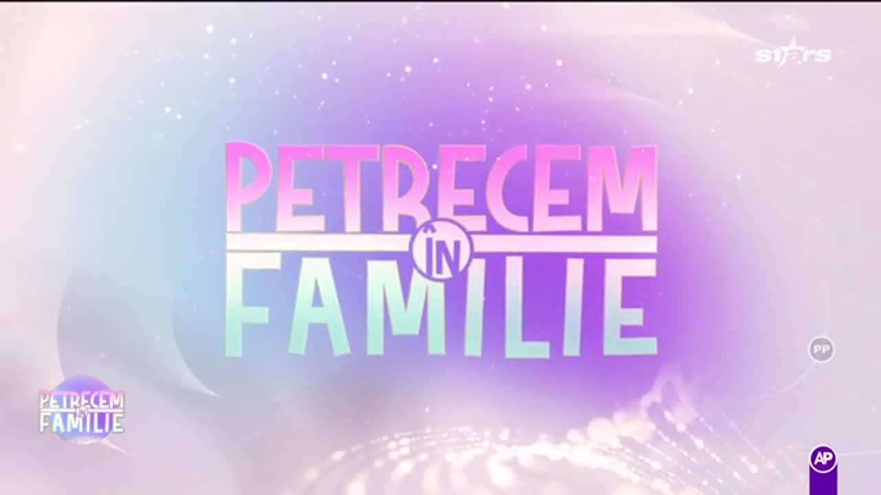 Petrecem în familie | Sezonul 2 - Episodul 11