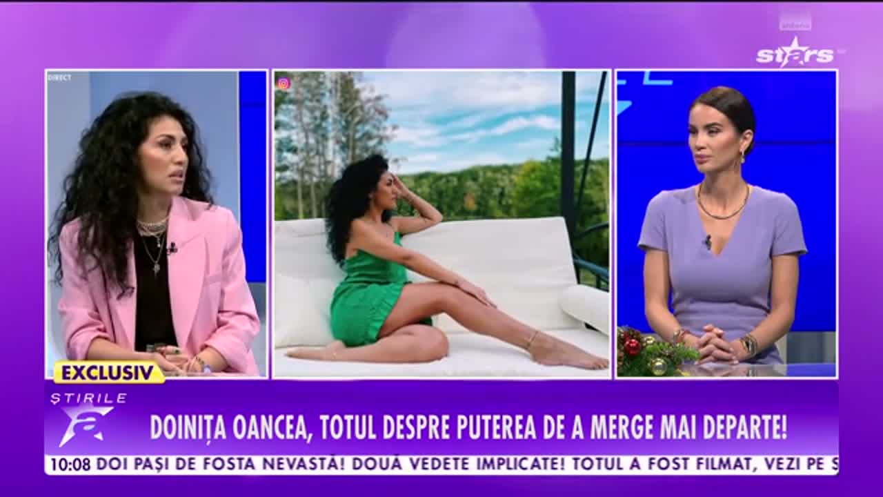 Știrile Antena Stars