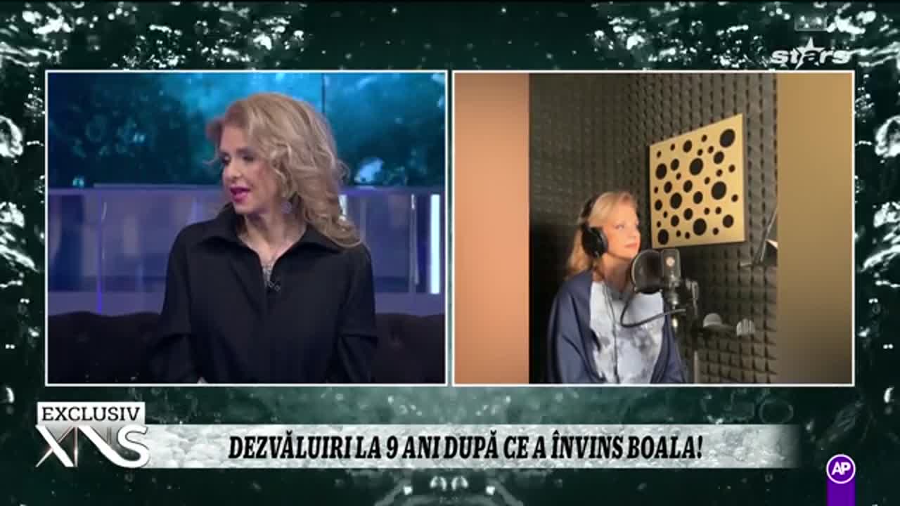 XNS | Bianca Brad și Alina Sorescu