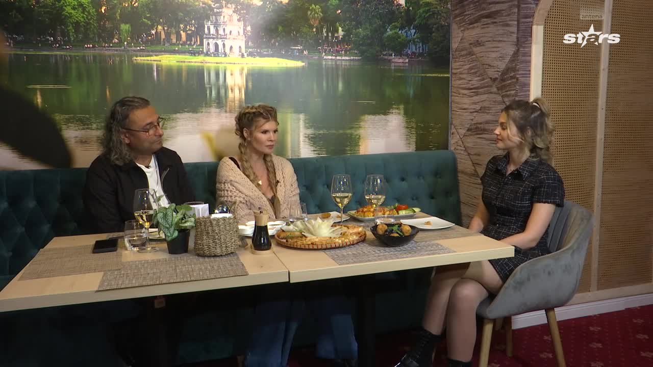 Petrecem în familie | Sezonul 2 - Episodul 17