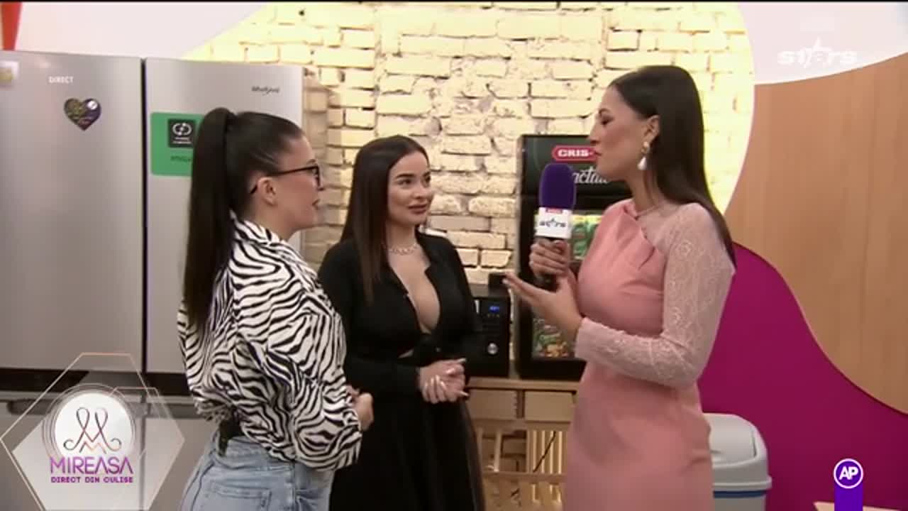 Mireasa, direct din culise | Sezonul 2, Episodul 94