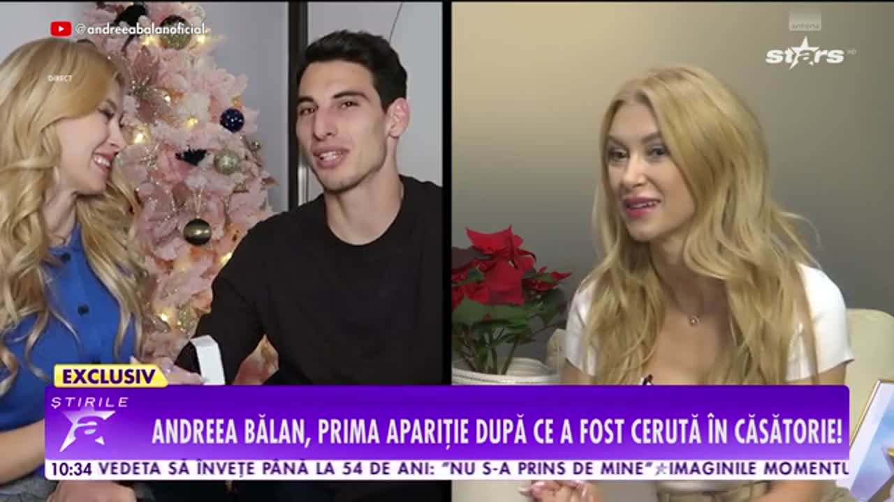 Știrile Antena Stars