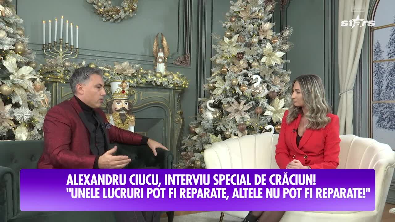 Știrile Antena Stars