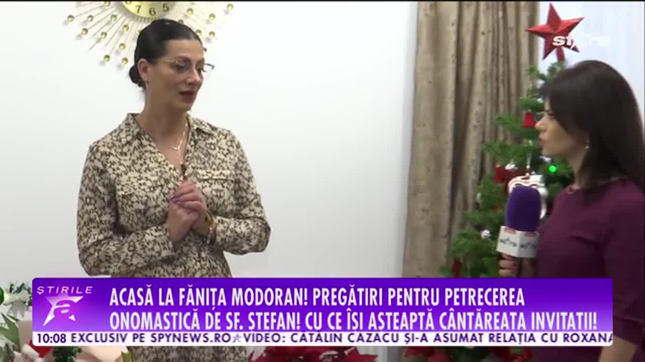 Știrile Antena Stars