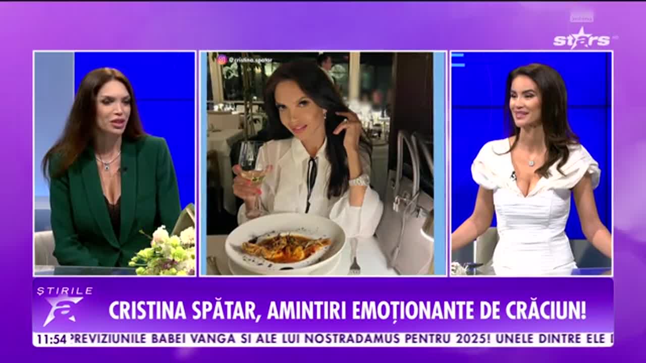 Știrile Antena Stars - Best of