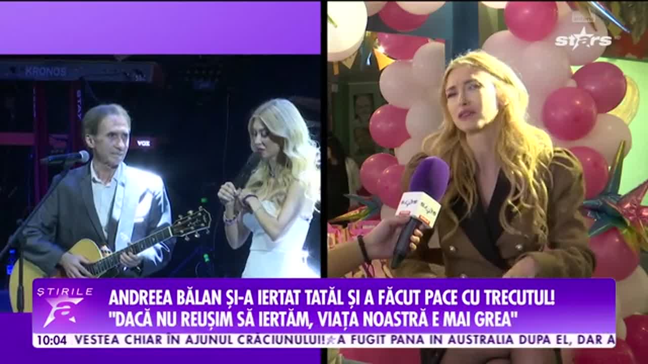 Știrile Antena Stars