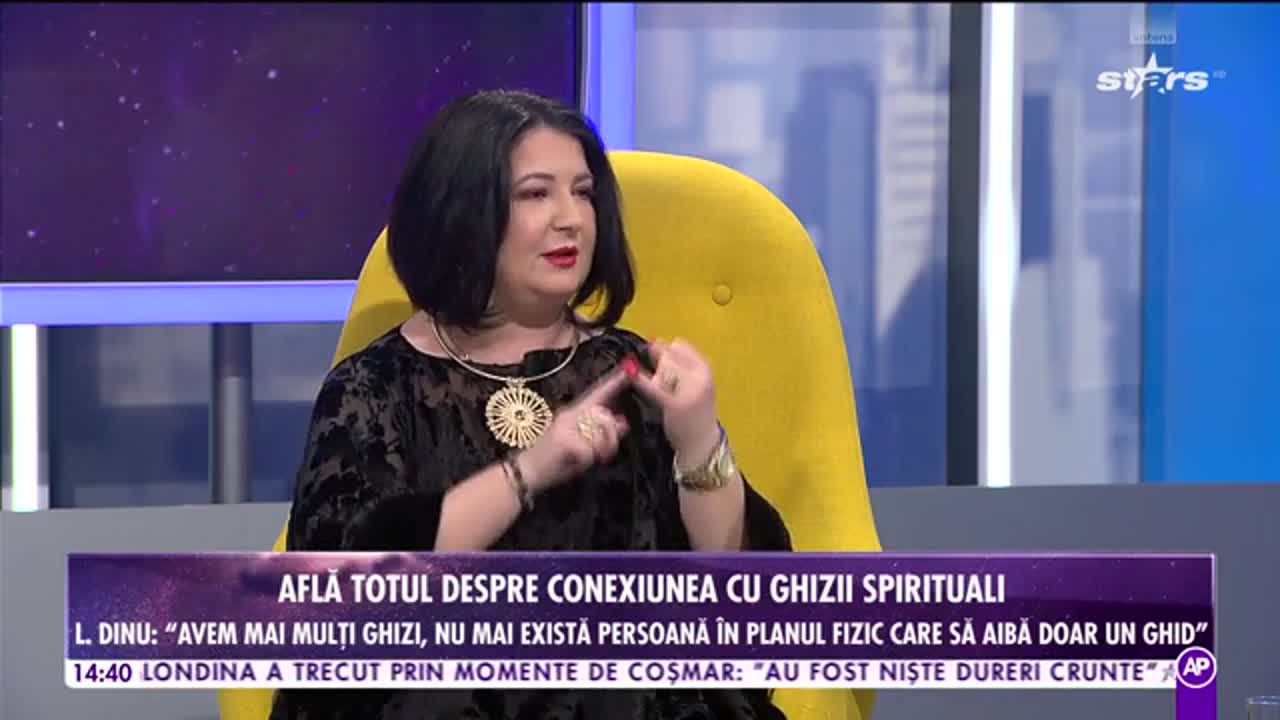 Lumea nevazută