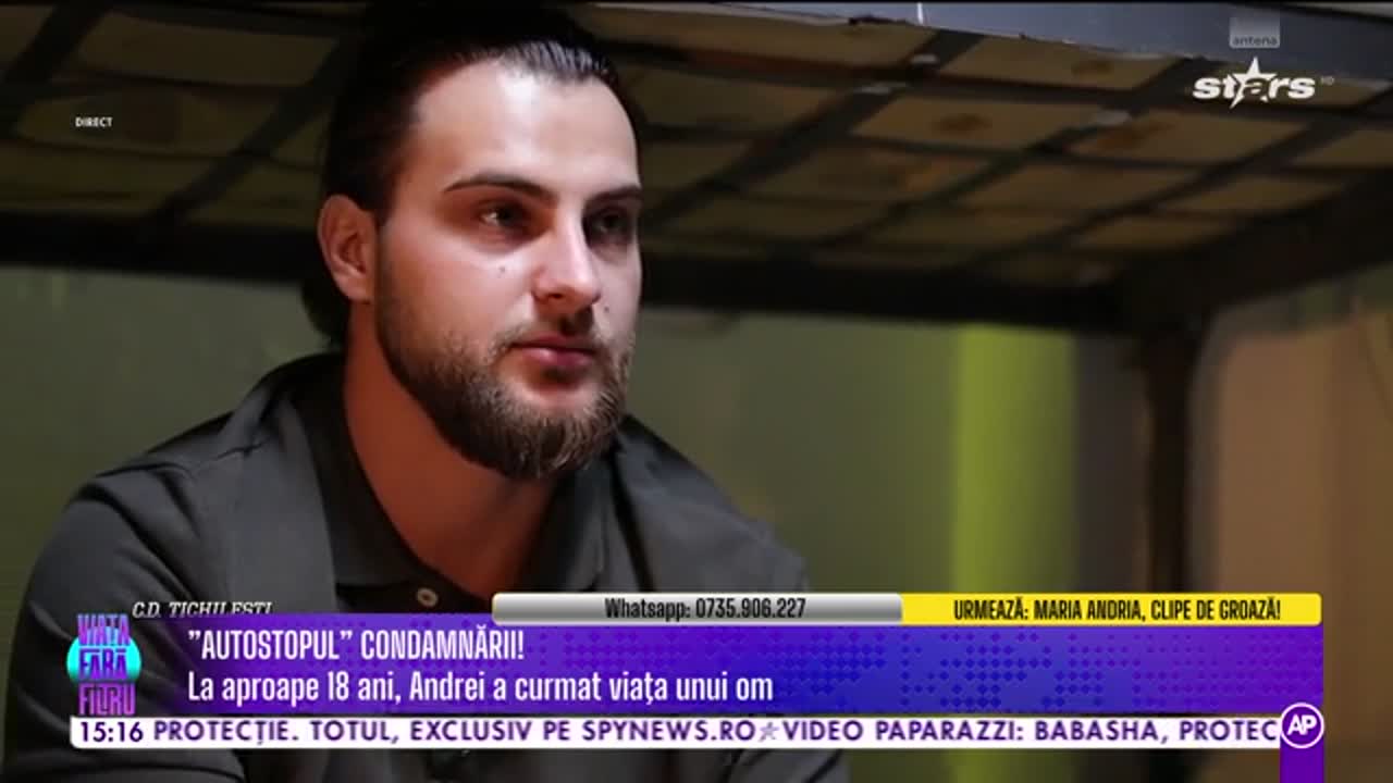 Viaţa fără filtru